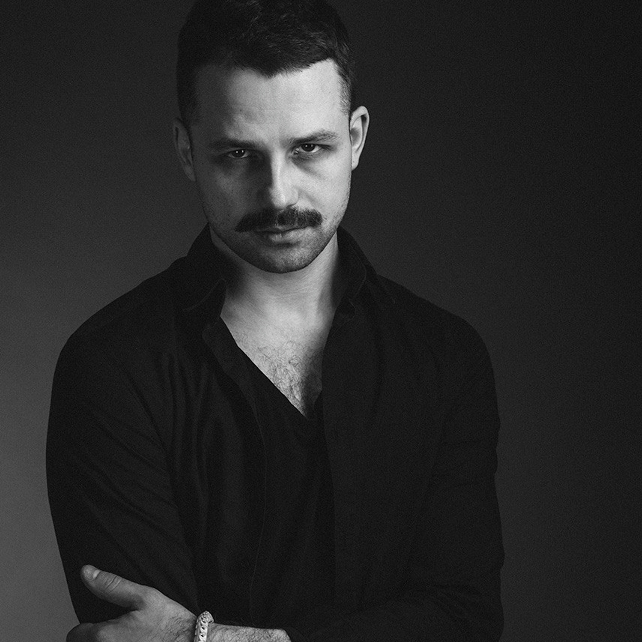 Мужская съёмка в студии. Коваленко Светлана, фотограф в Москве. Концерты, события и люди