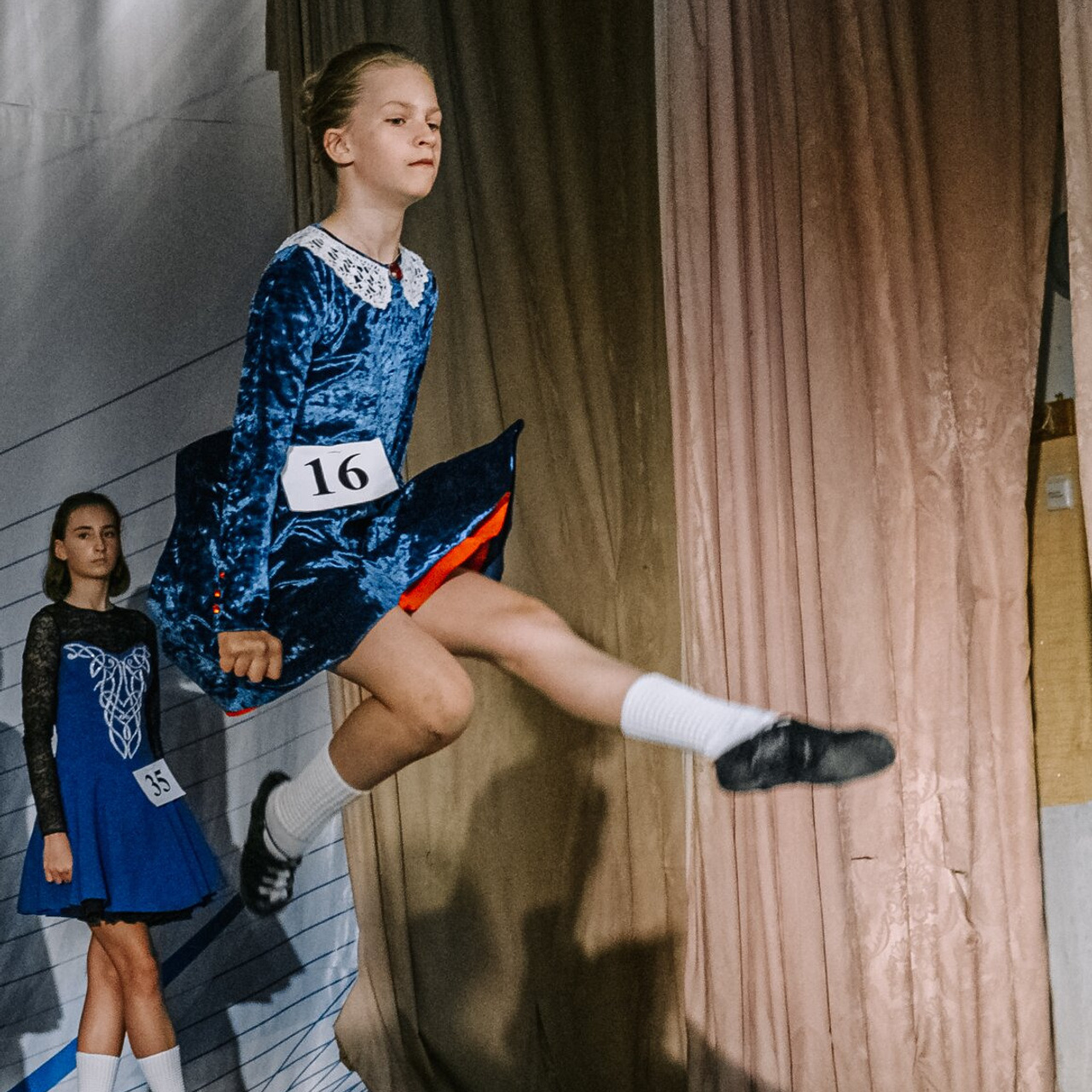 Primary soft. Коваленко Светлана, фотограф в Москве. Концерты, события и люди