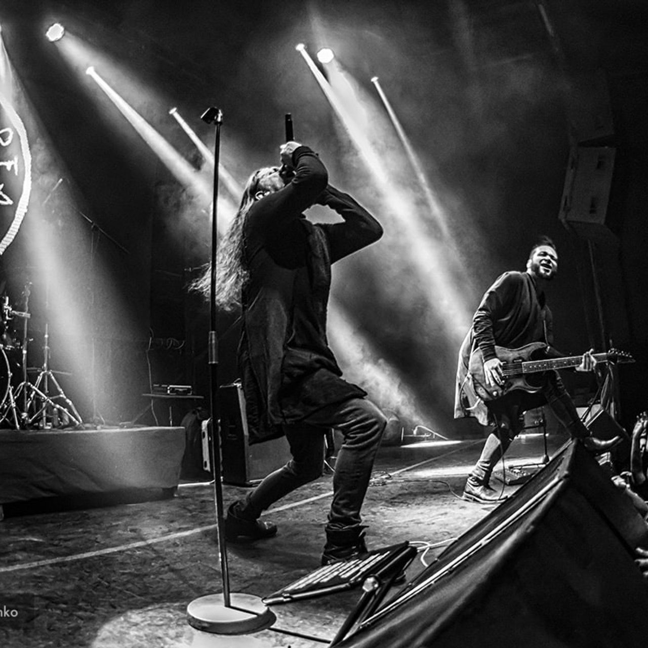 Концертная съёмка. Коваленко Светлана, фотограф в Москве. Концерты, события и люди