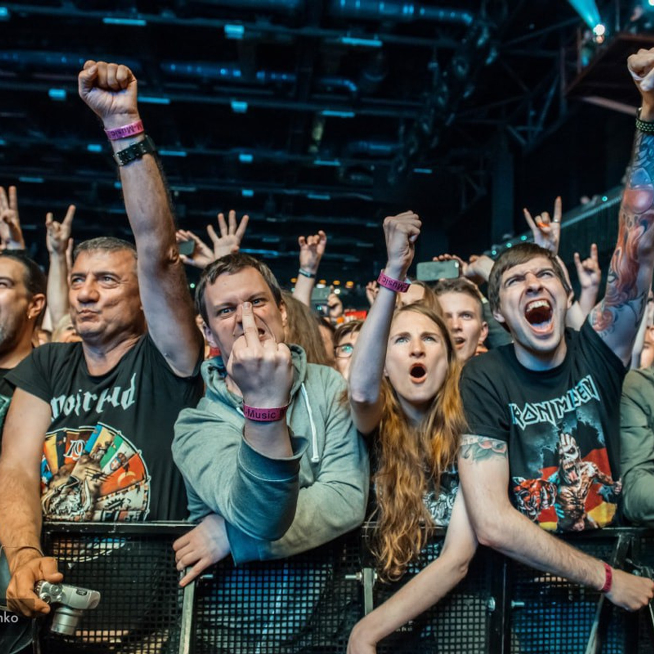 Концертная съёмка. Коваленко Светлана, фотограф в Москве. Концерты, события и люди