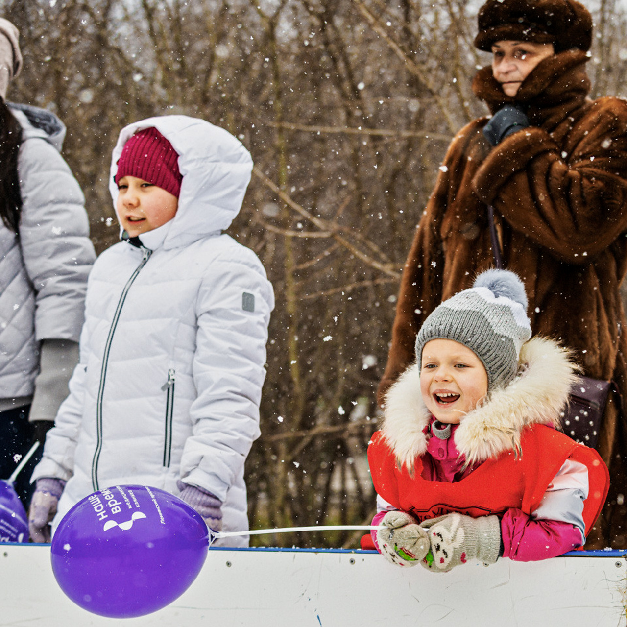 Парковые городские мероприятия. Коваленко Светлана, фотограф в Москве. Концерты, события и люди