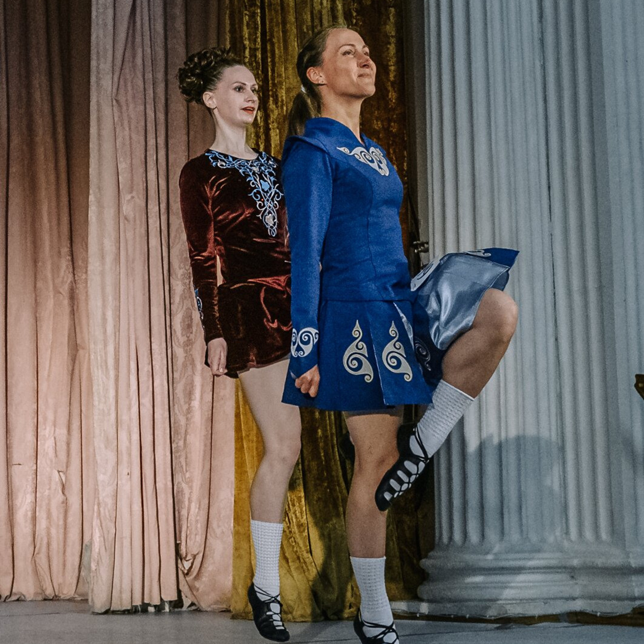 Primary soft. Коваленко Светлана, фотограф в Москве. Концерты, события и люди