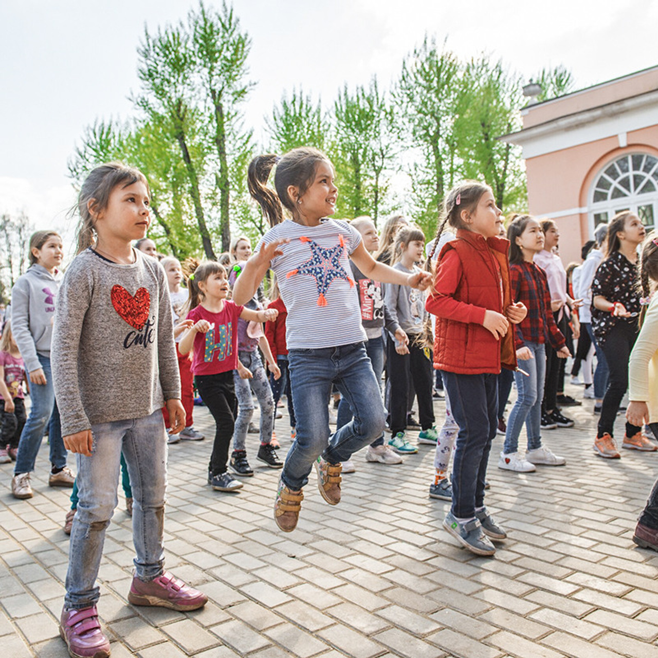 Парковые городские мероприятия. Коваленко Светлана, фотограф в Москве. Концерты, события и люди