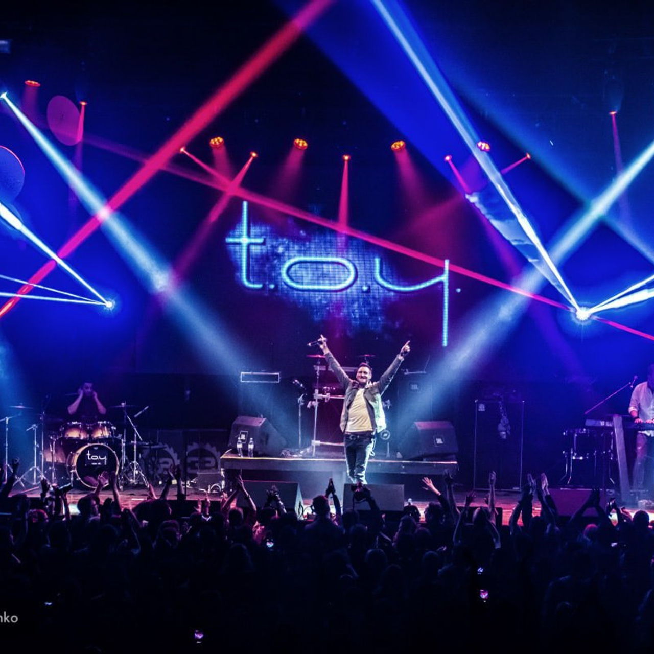 Концертная съёмка. Коваленко Светлана, фотограф в Москве. Концерты, события и люди