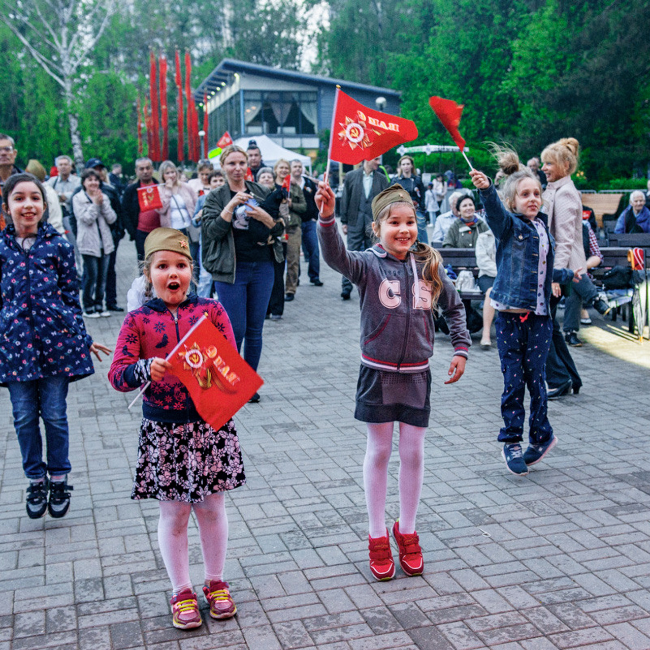Парковые городские мероприятия. Коваленко Светлана, фотограф в Москве. Концерты, события и люди