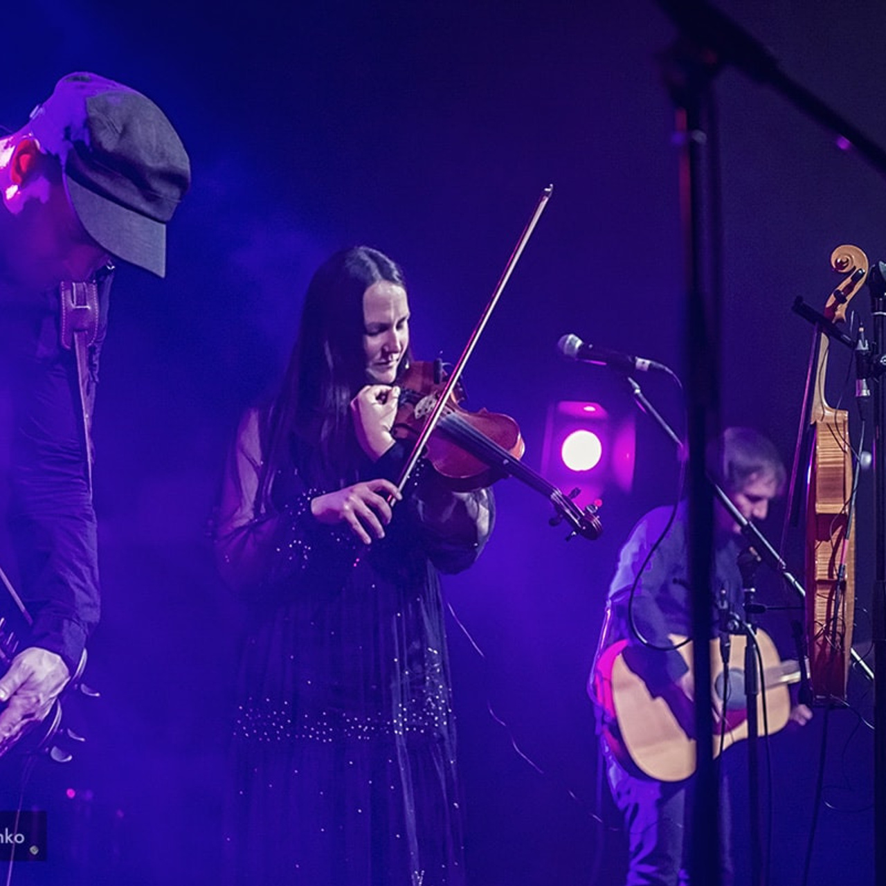 Концертная съёмка. Коваленко Светлана, фотограф в Москве. Концерты, события и люди