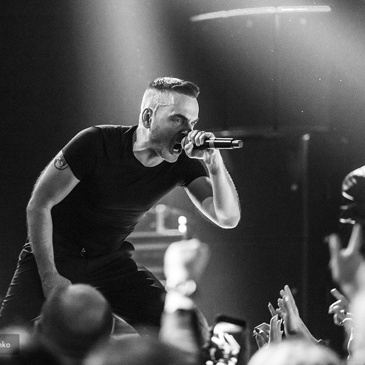 Концертная съёмка. Коваленко Светлана, фотограф в Москве. Концерты, события и люди