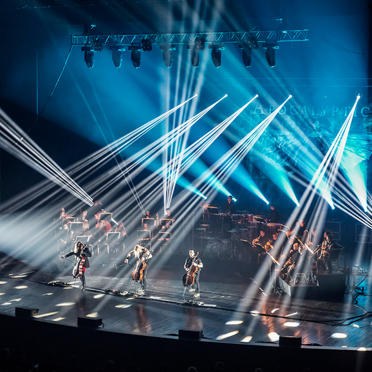 Концертная съёмка. Коваленко Светлана, фотограф в Москве. Концерты, события и люди