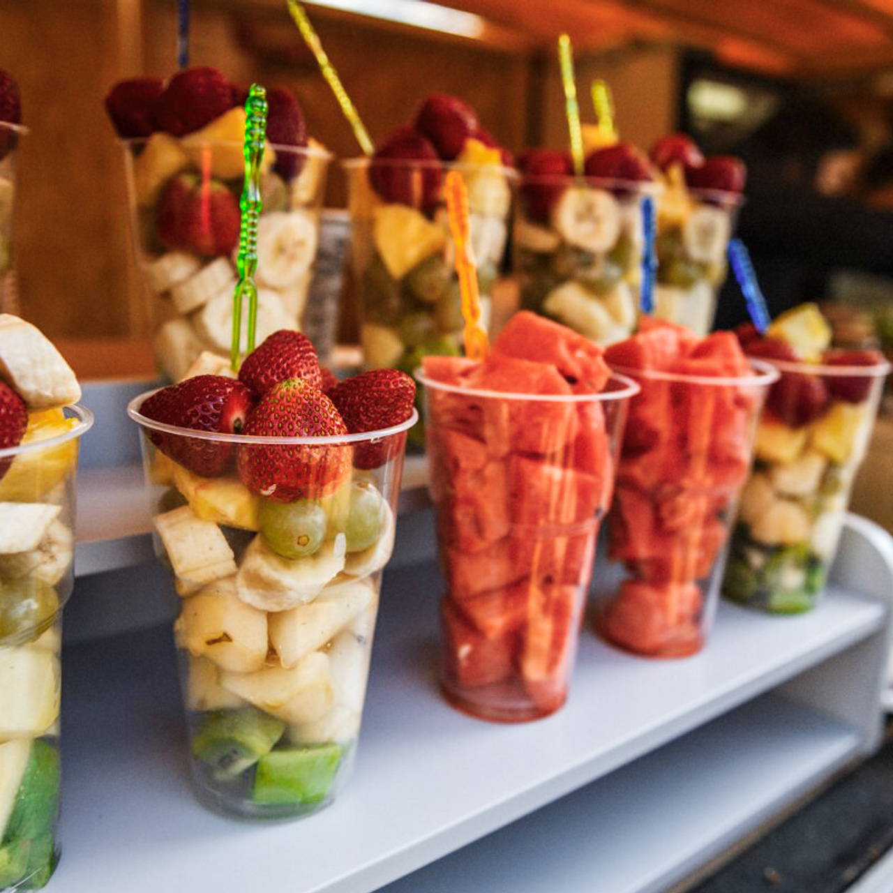 Парковые городские мероприятия. Коваленко Светлана, фотограф в Москве. Концерты, события и люди