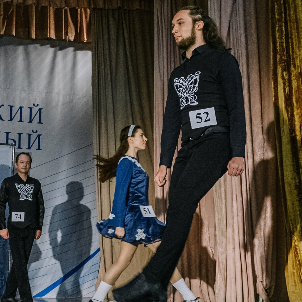 Intermediate soft. Коваленко Светлана, фотограф в Москве. Концерты, события и люди