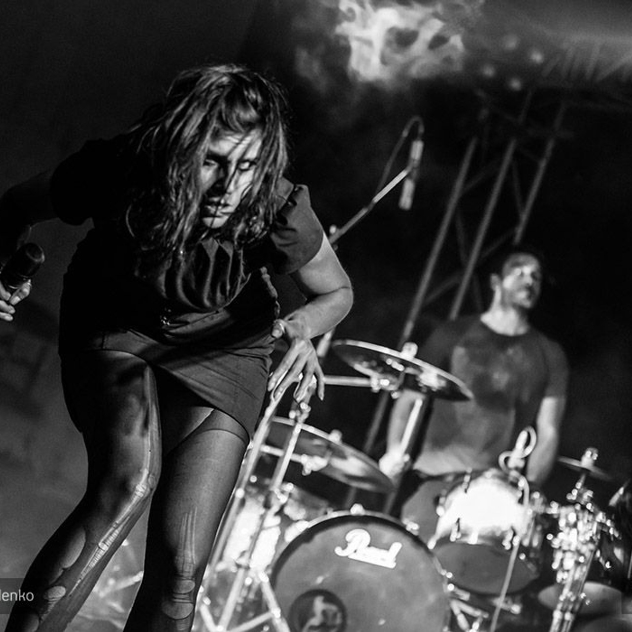 Концертная съёмка. Коваленко Светлана, фотограф в Москве. Концерты, события и люди