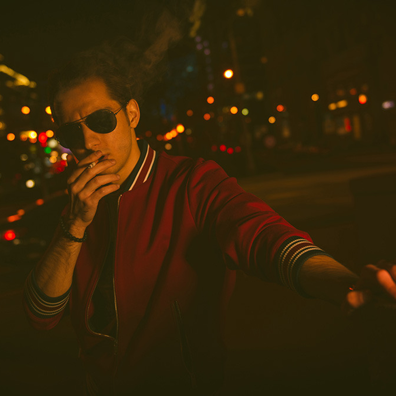 Мужская съёмка на улице. Коваленко Светлана, фотограф в Москве. Концерты, события и люди