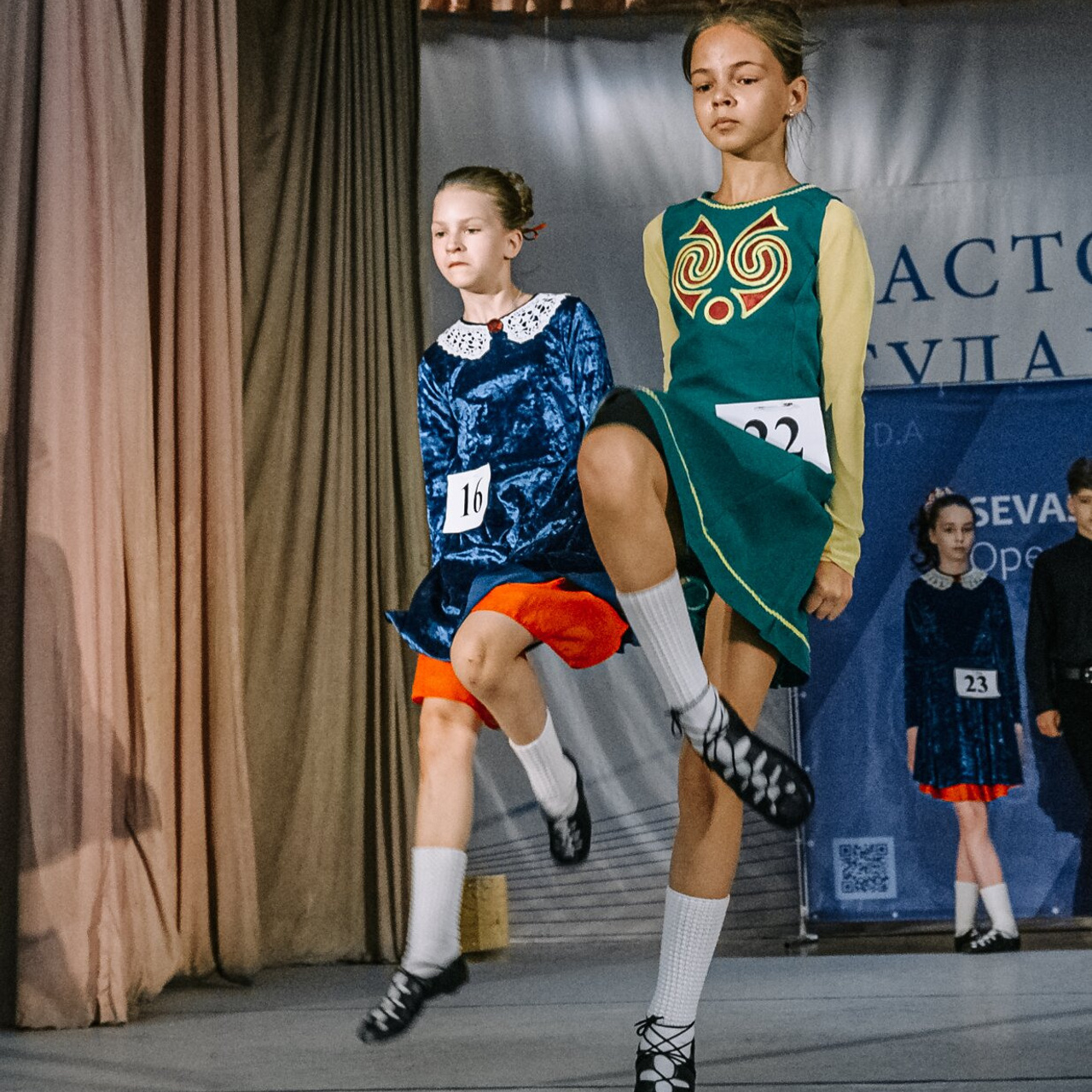 Intermediate soft. Коваленко Светлана, фотограф в Москве. Концерты, события и люди