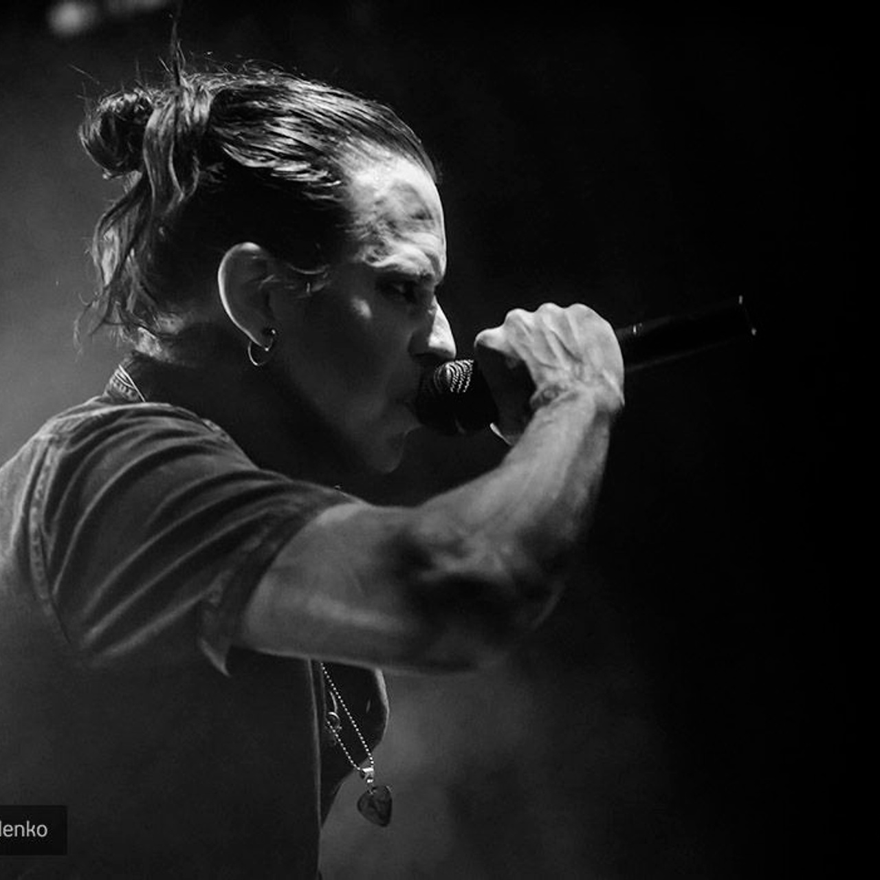 Концертная съёмка. Коваленко Светлана, фотограф в Москве. Концерты, события и люди