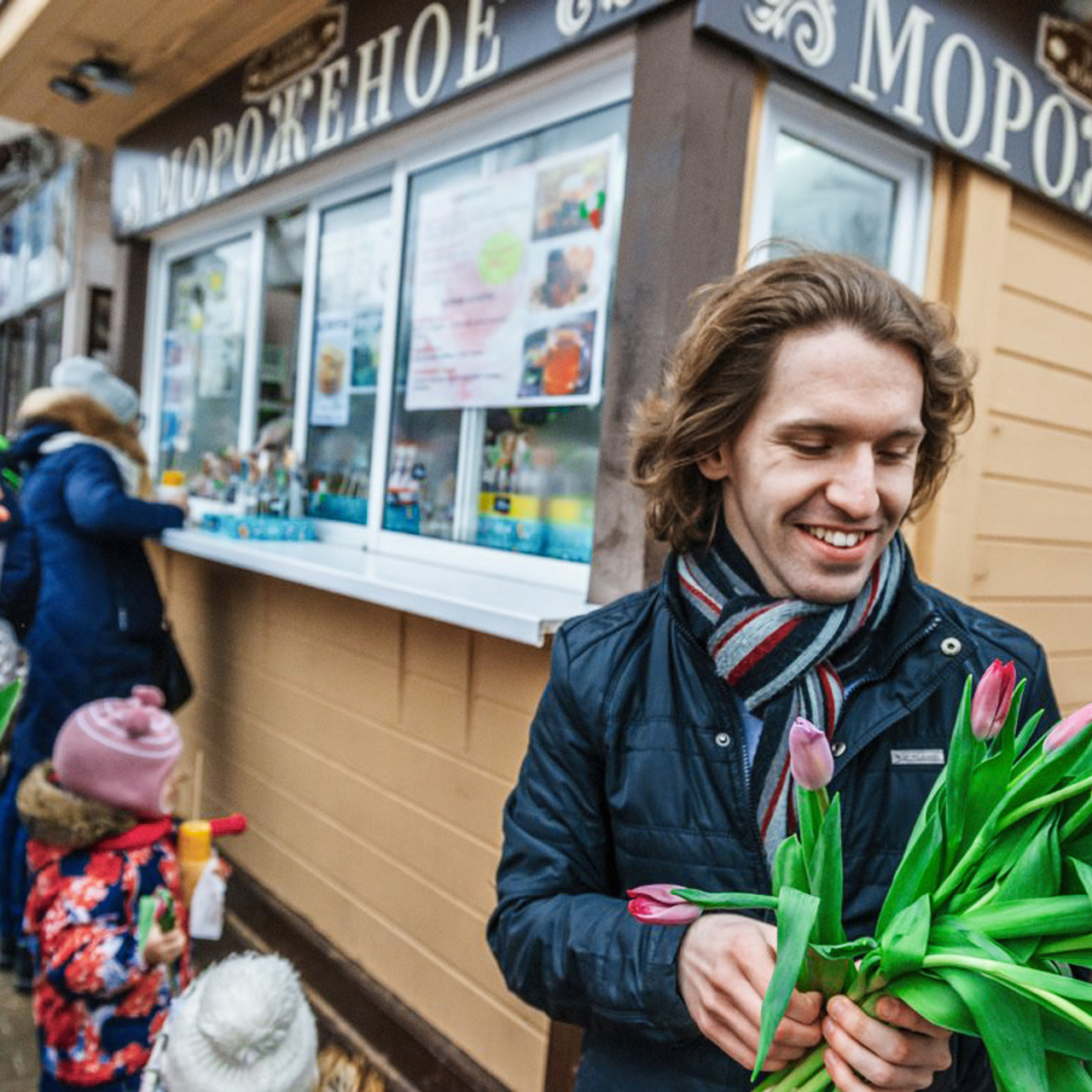 Парковые городские мероприятия. Коваленко Светлана, фотограф в Москве. Концерты, события и люди