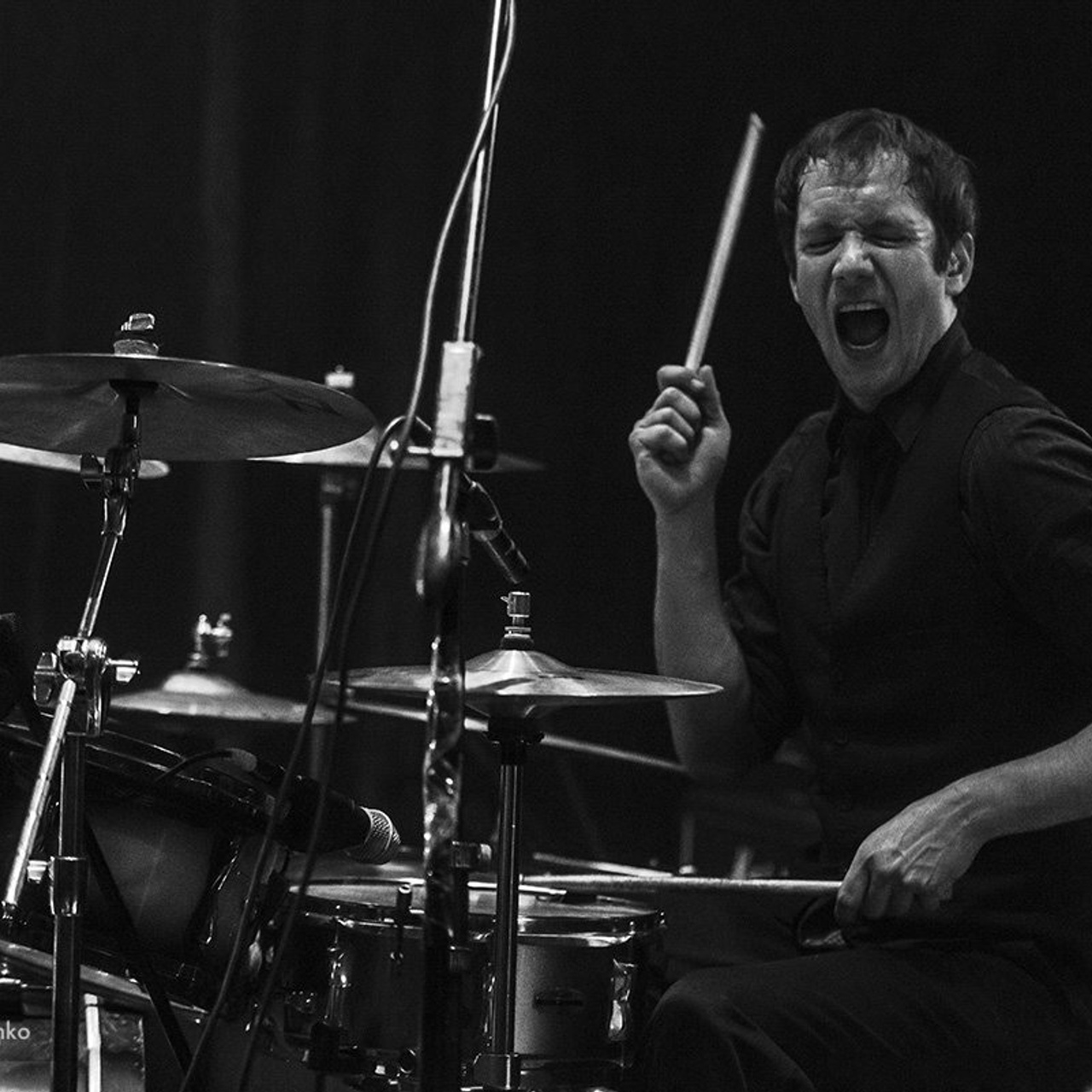 Концертная съёмка. Коваленко Светлана, фотограф в Москве. Концерты, события и люди