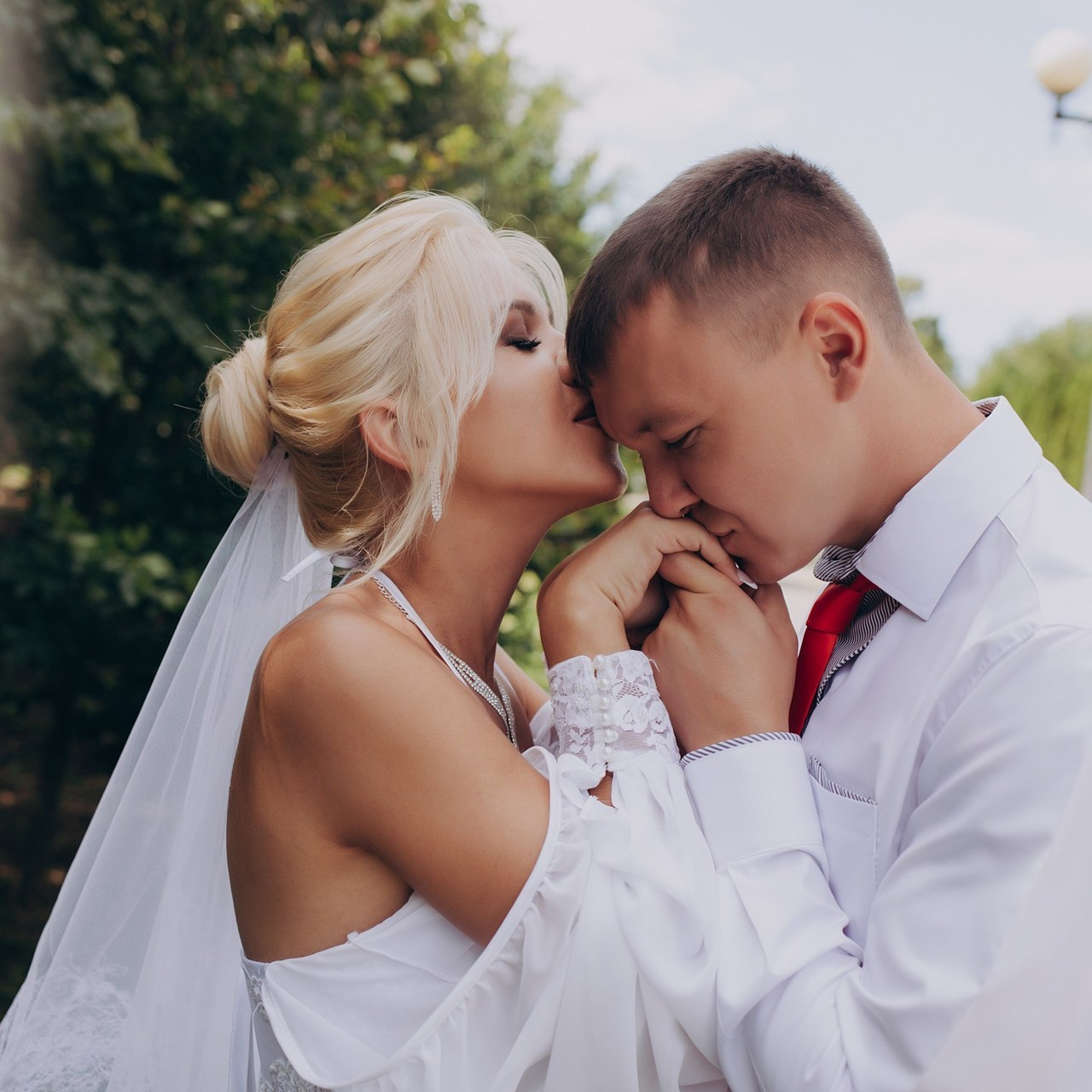 Отзывы. Семейный и свадебный фотограф в Белгороде Анастасия Ковалёва