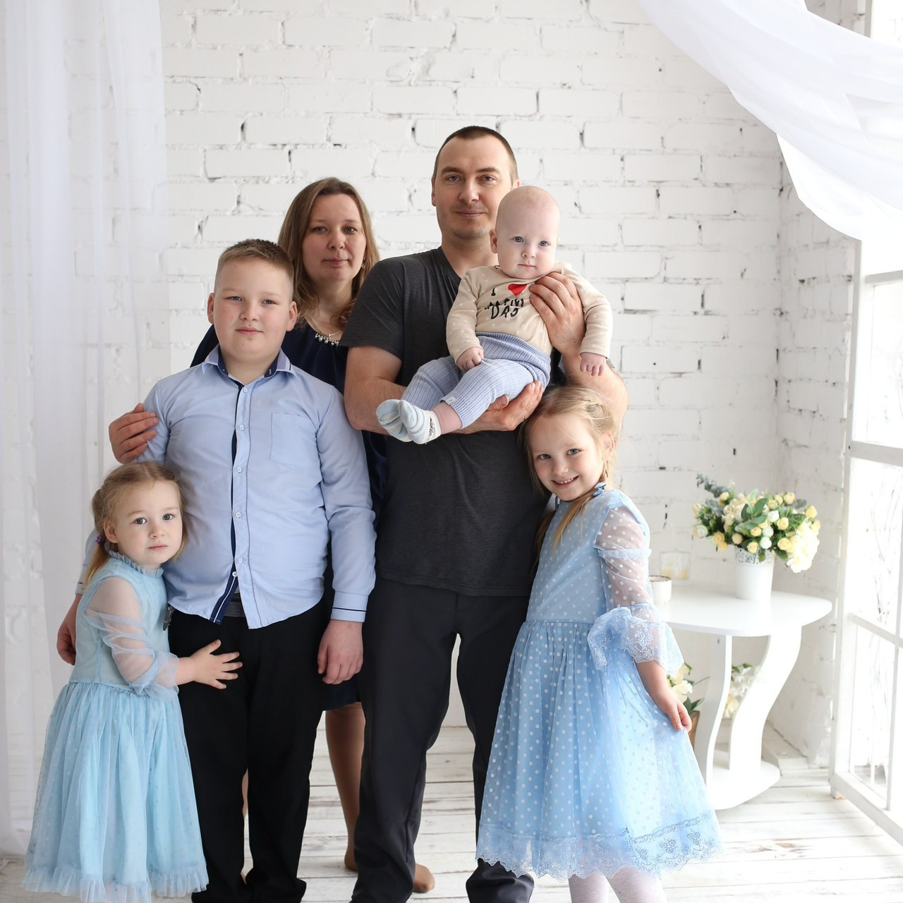 Отзывы. Семейный и свадебный фотограф в Белгороде Анастасия Ковалёва