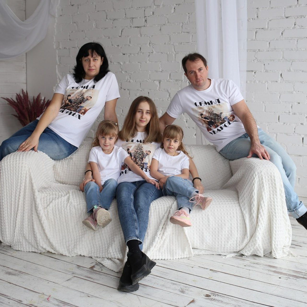 Отзывы. Семейный и свадебный фотограф в Белгороде Анастасия Ковалёва