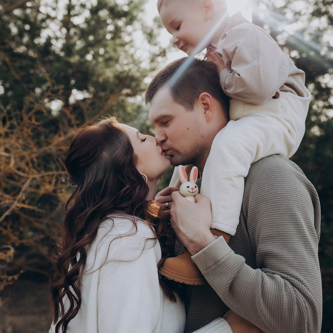 Отзывы. Семейный и свадебный фотограф в Белгороде Анастасия Ковалёва