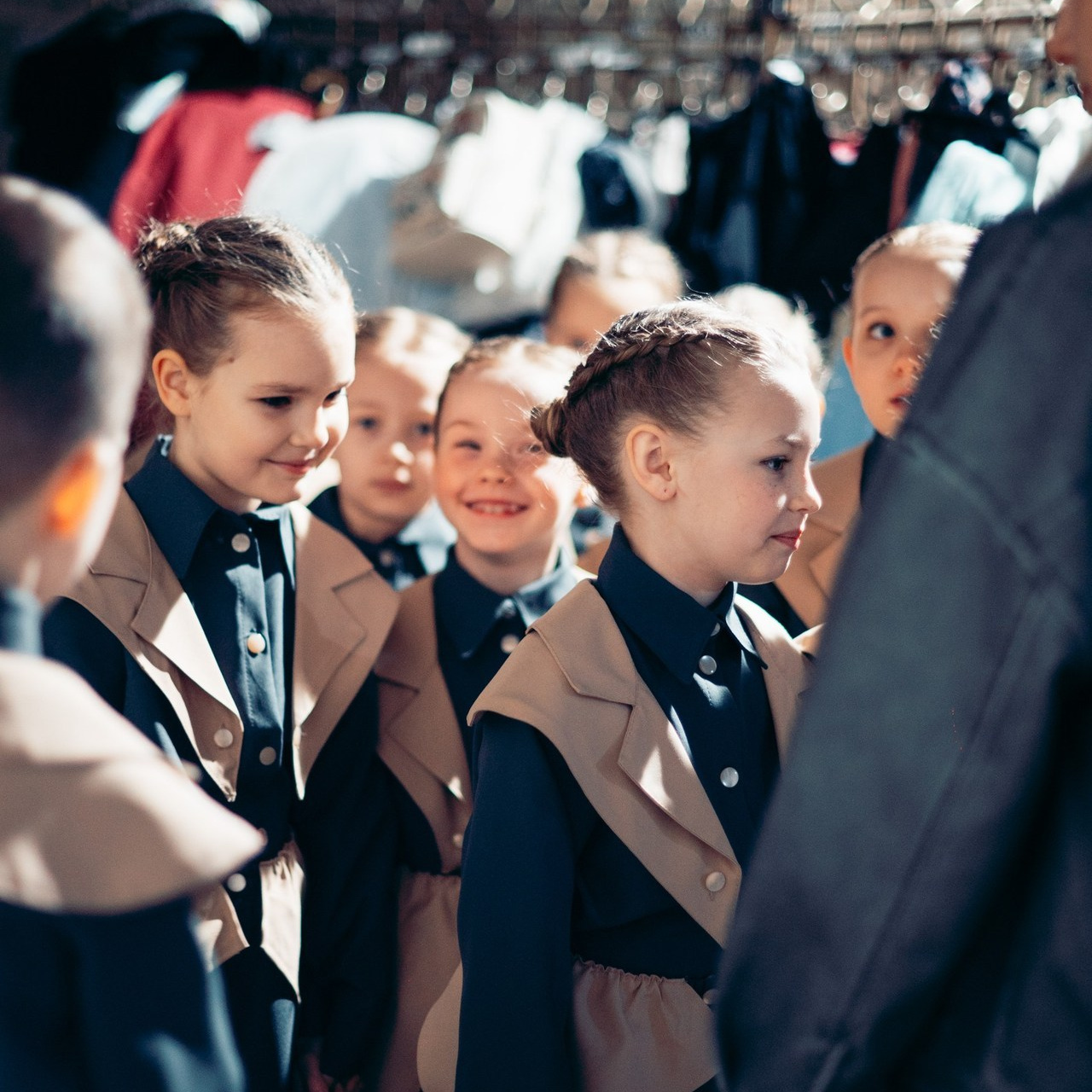 Отзывы. Творческий фотограф в Волгограде