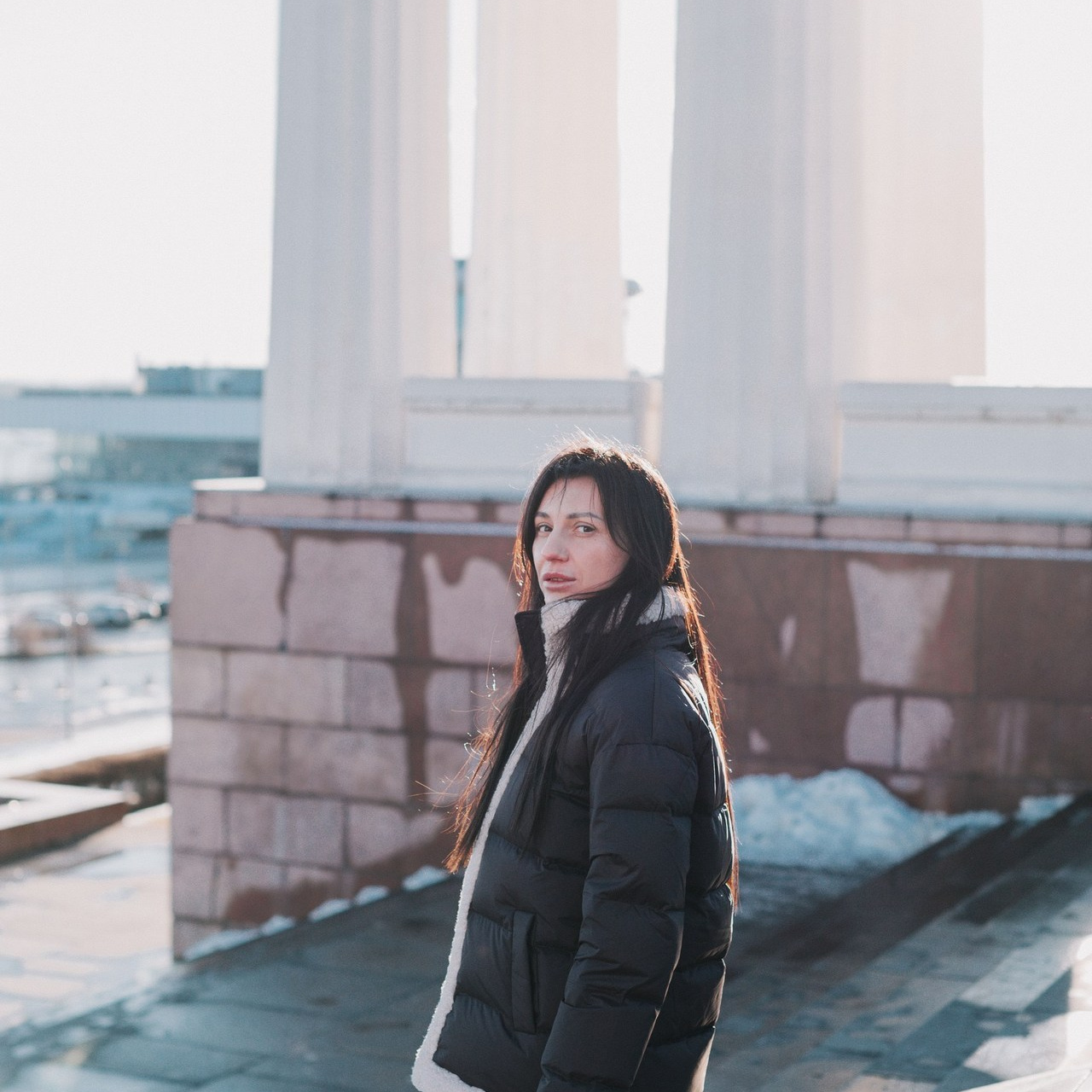 Отзывы. Творческий фотограф в Волгограде