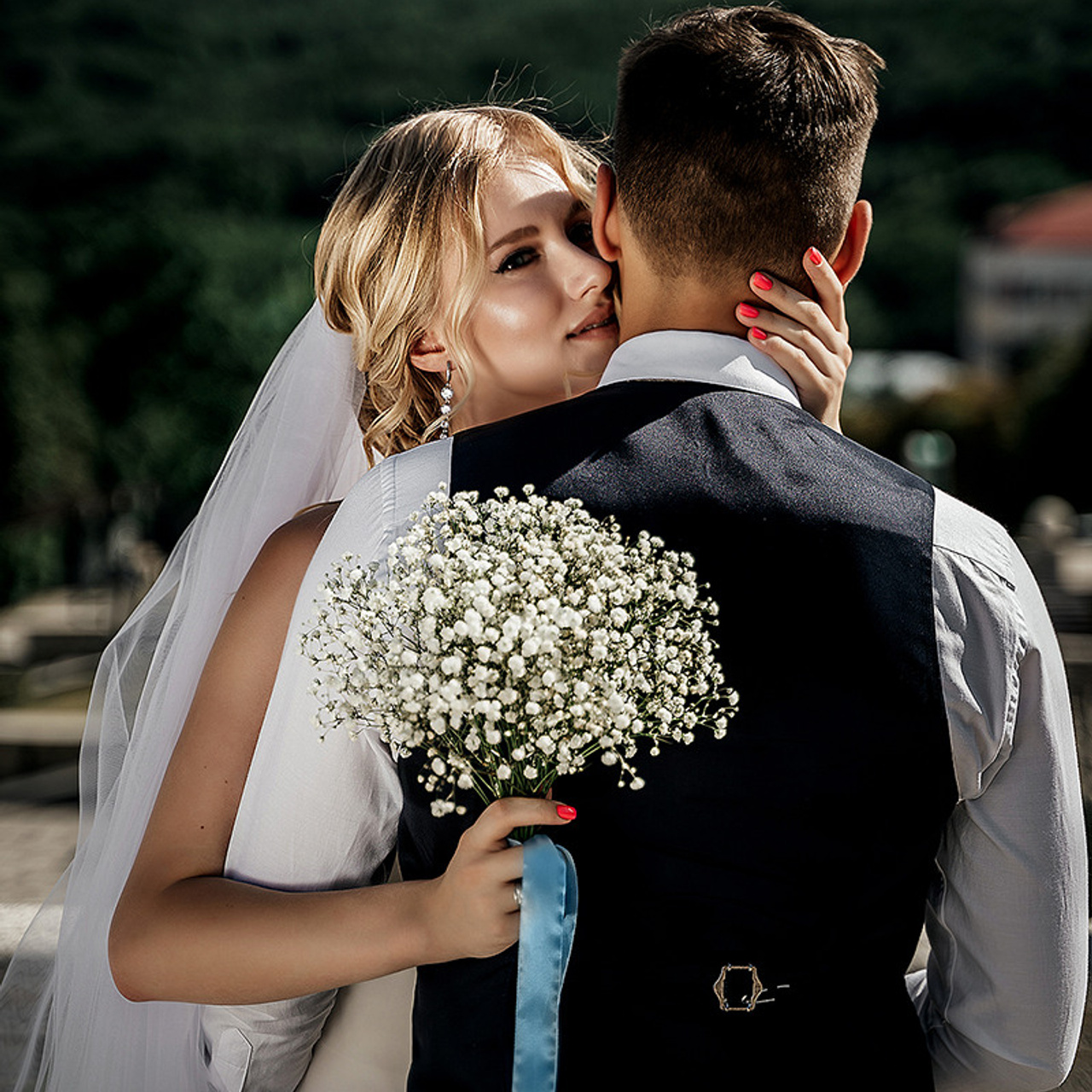 Екатерина & Никита