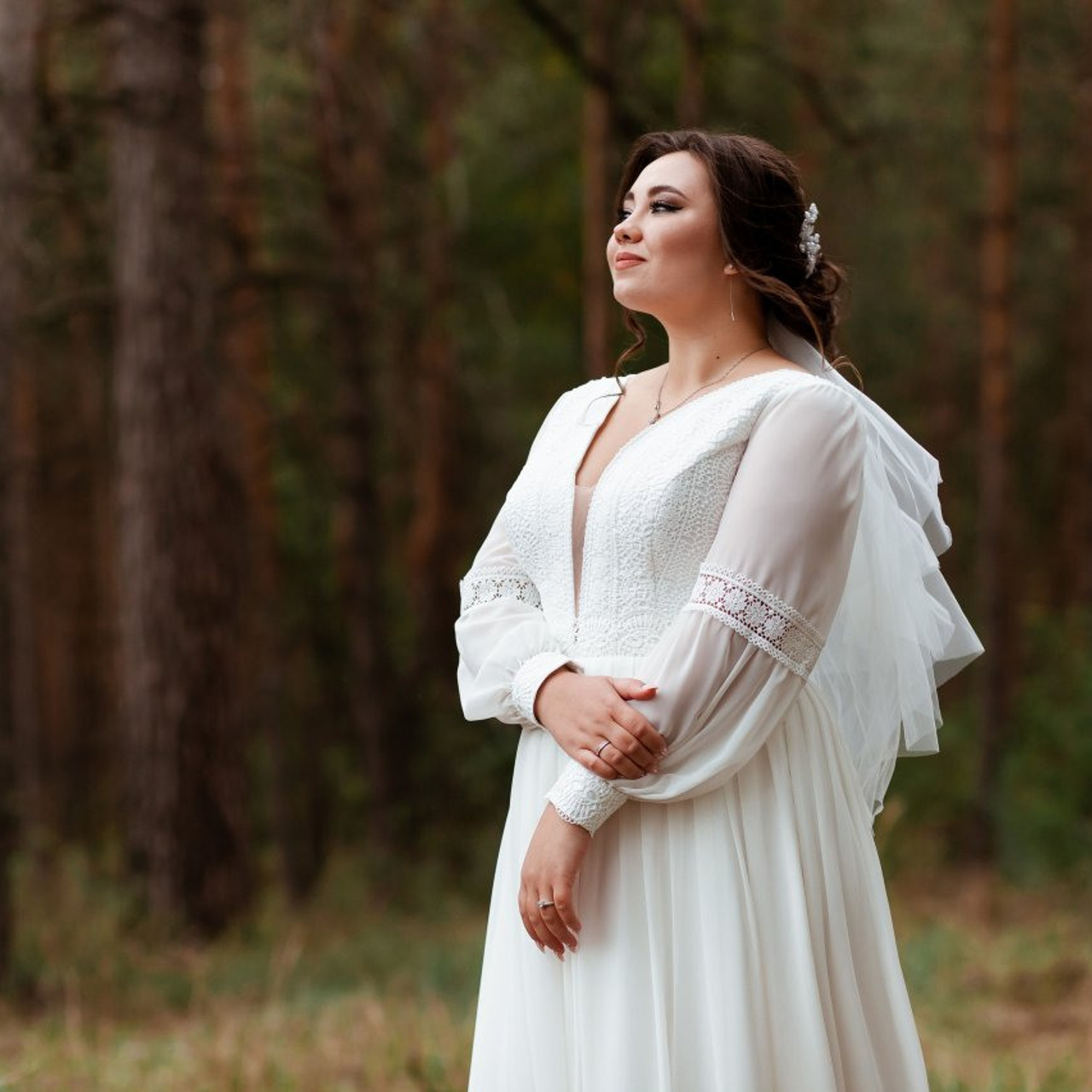 Отзывы. Инна Карцева Свадебный фотограф Тольятти