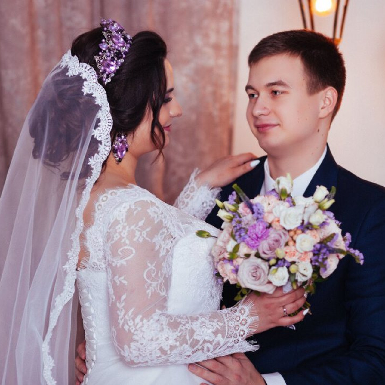 Отзывы. Инна Карцева Свадебный фотограф Тольятти