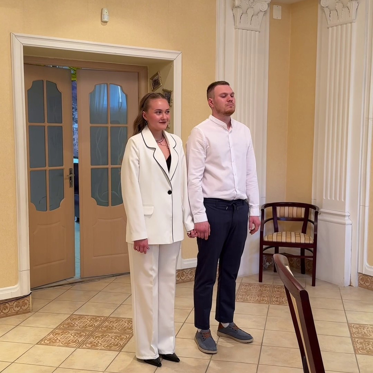Отзывы. Свадебный и семейный фотограф в Димитровграде Ольга Грызлова