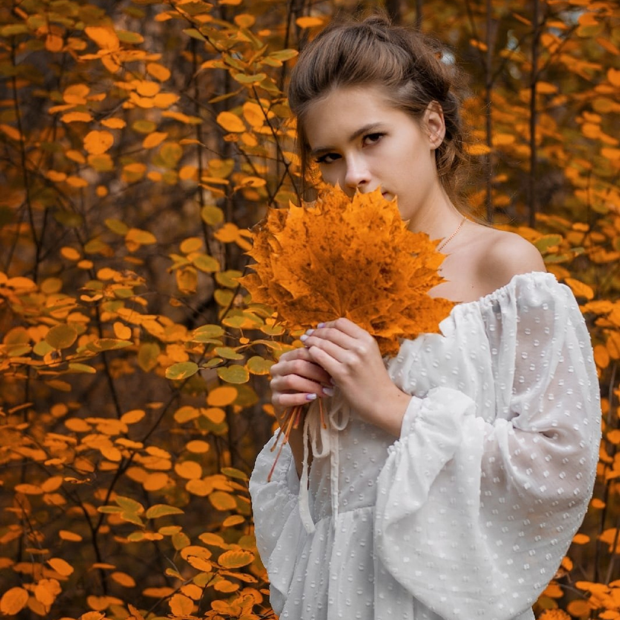 Отзывы. Фотограф в Москве Александра