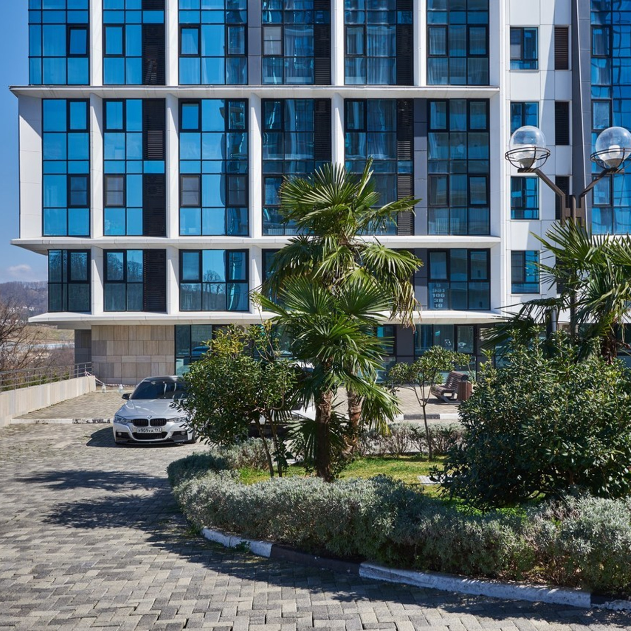 Отзывы. Интерьерный и архитектурный фотограф в Сочи МАКСИМ КСЕНЗОВ