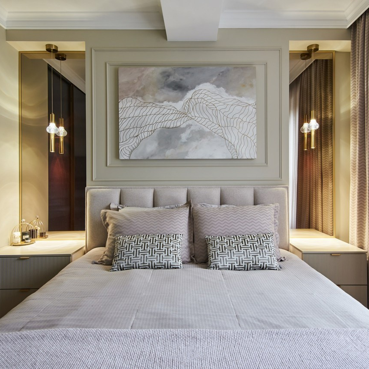 Отзывы. Интерьерный и архитектурный фотограф в Сочи МАКСИМ КСЕНЗОВ