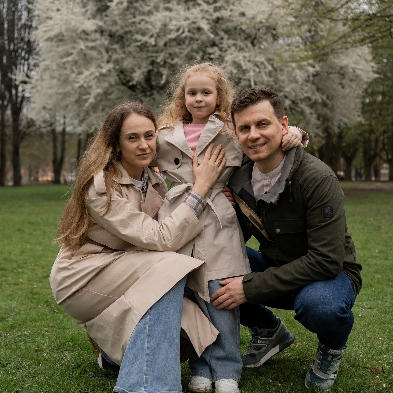 Отзывы. LIFESTYLE PHOTOGRAPHER ANNA PALM | Фотограф Калининград