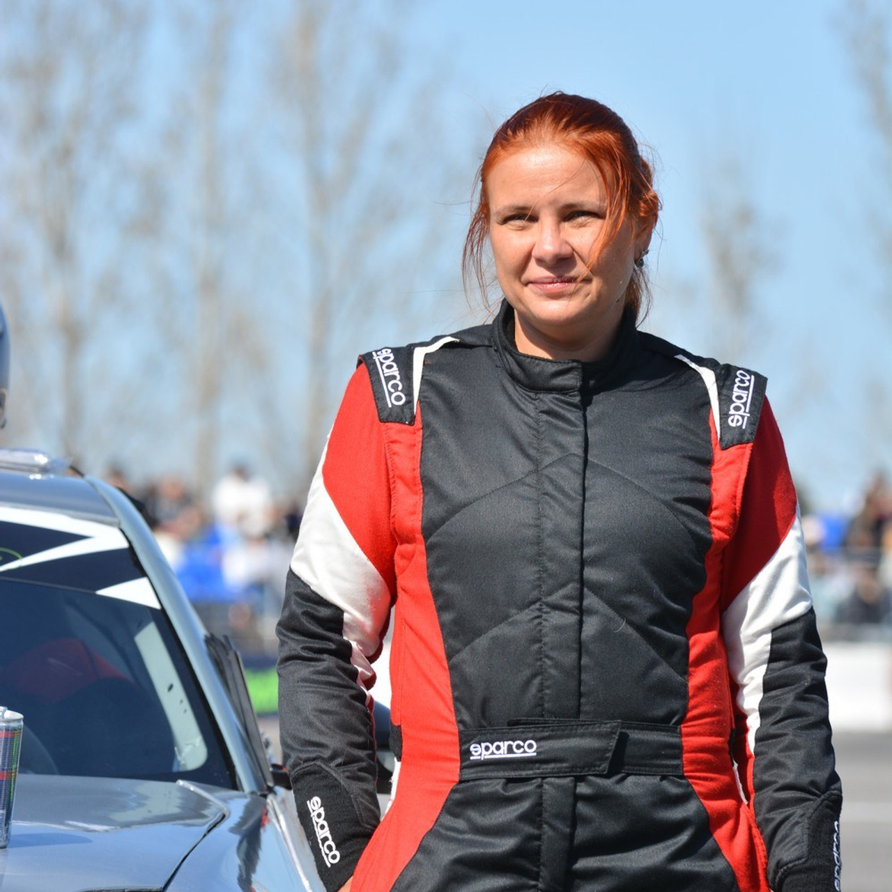 1 этап 2025 от Михаила Тимошенко. Gorilla Drift