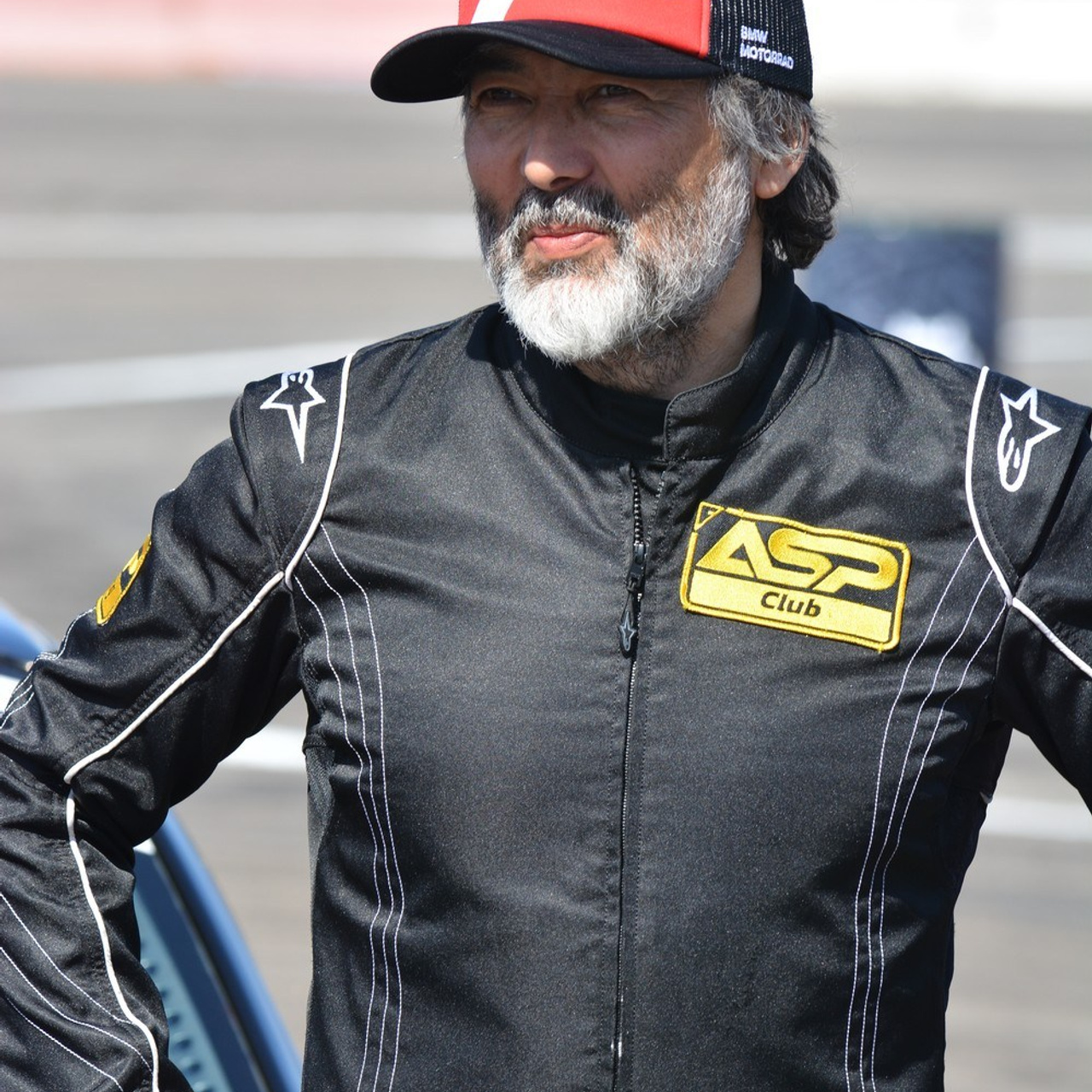 1 этап 2025 от Михаила Тимошенко. Gorilla Drift