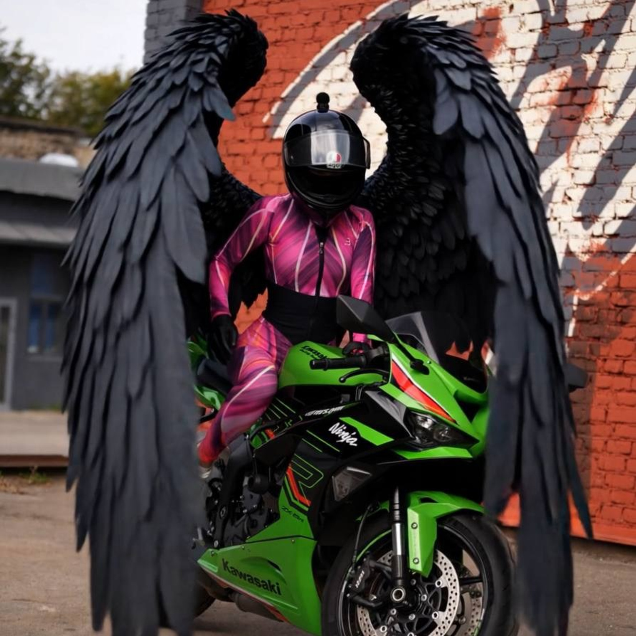 Небольшая фотосессия в PIPES+ видео