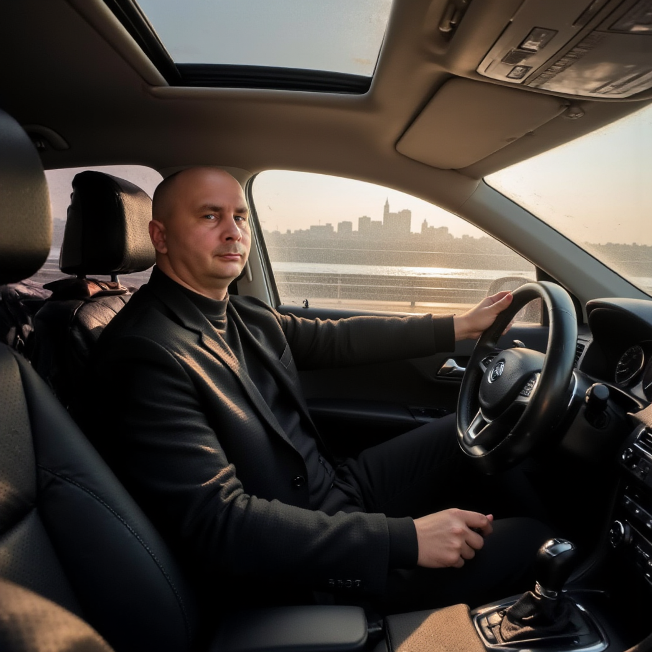 нейрофотографии