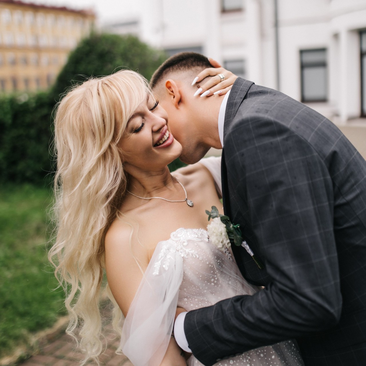 Отзывы. Фотограф в Кемерово Ксения Игуминова