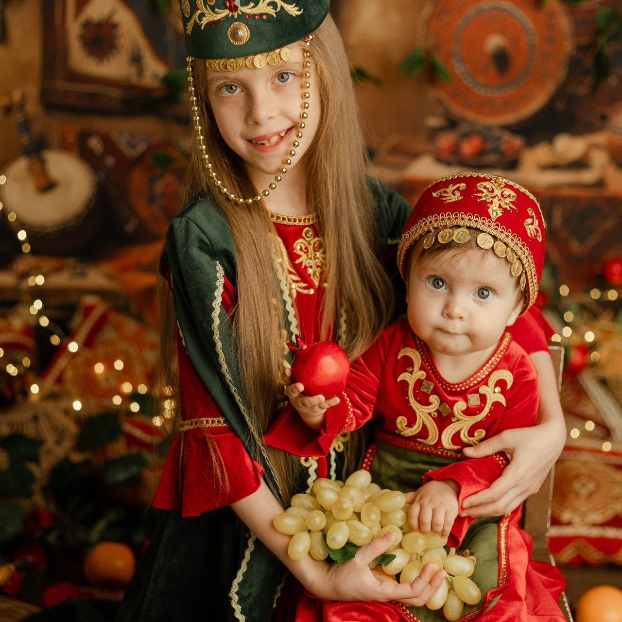 Отзывы. Детский фотограф г. Сочи