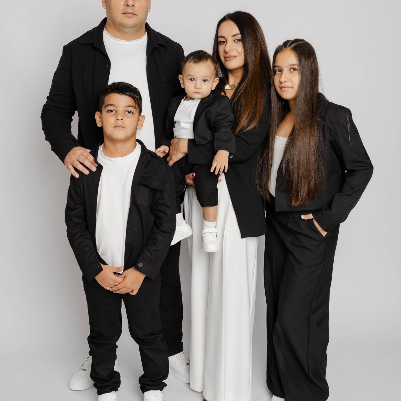 Отзывы. Детский фотограф г. Сочи