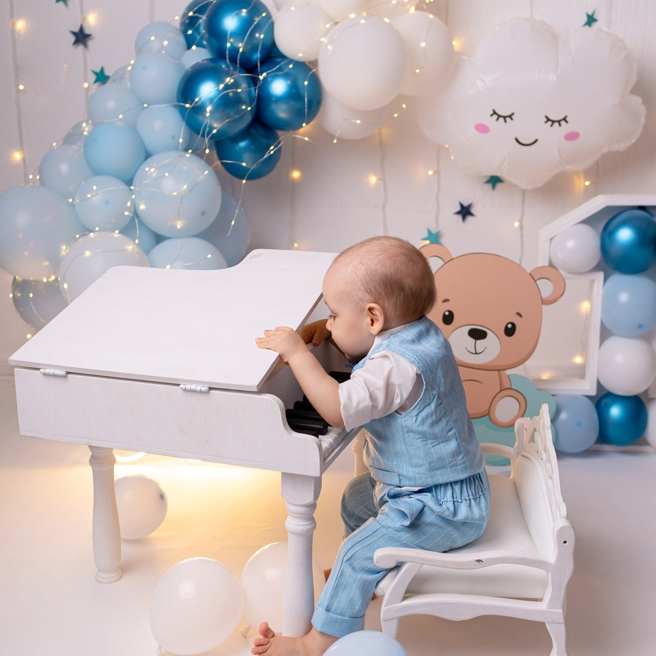 Отзывы. Детский фотограф г. Сочи