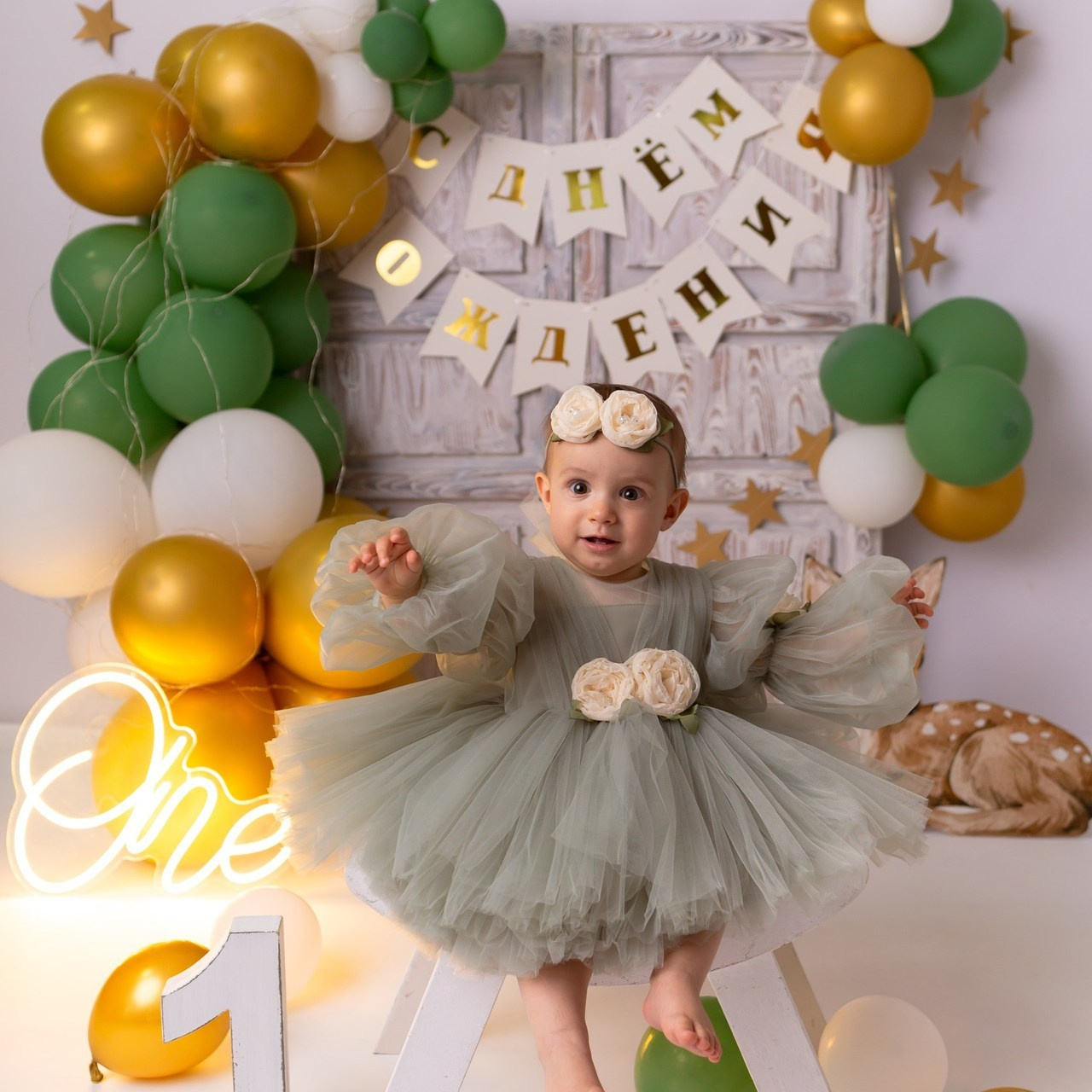 Отзывы. Детский фотограф г. Сочи