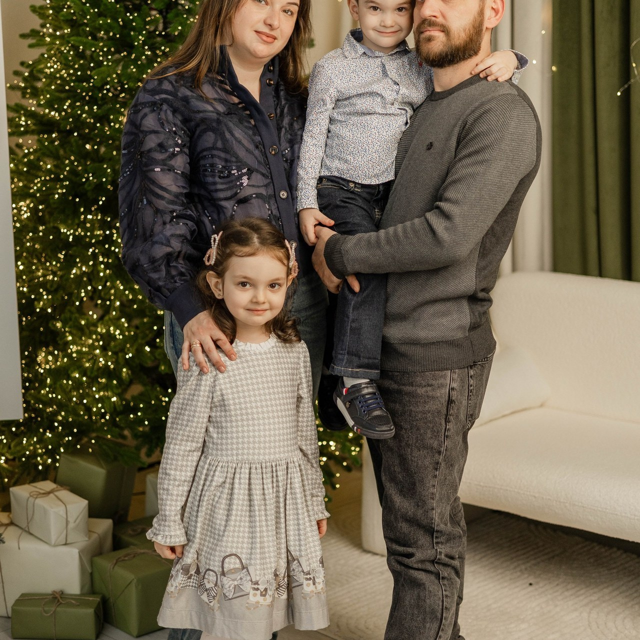 Отзывы. Детский фотограф г. Сочи