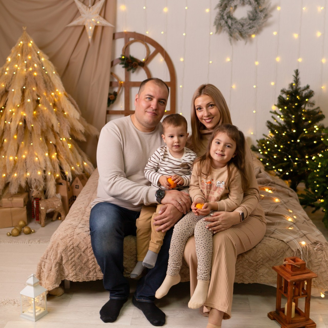 Отзывы. Детский фотограф г. Сочи