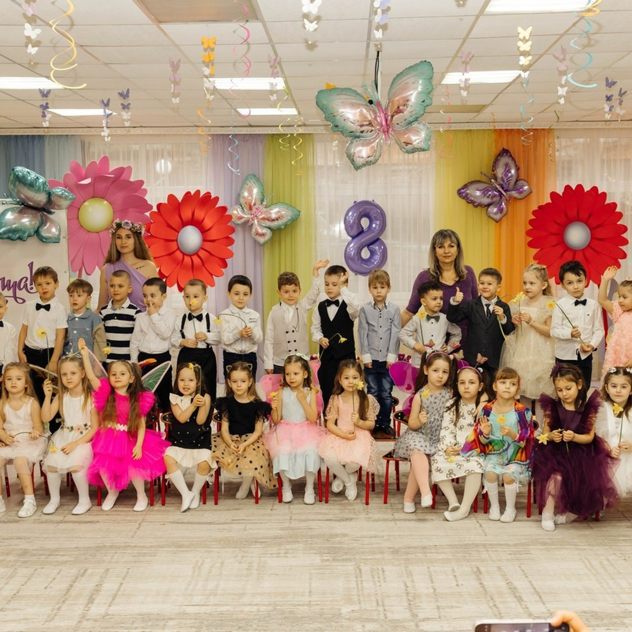 Отзывы. Детский фотограф г. Сочи