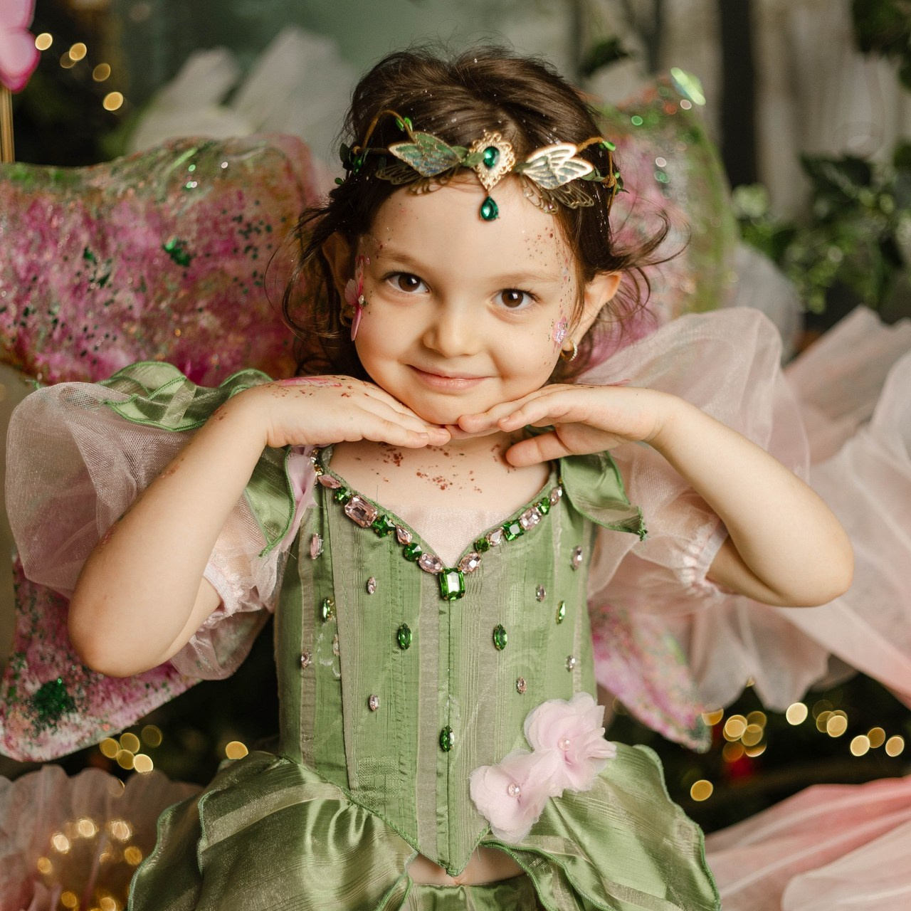 Отзывы. Детский фотограф г. Сочи