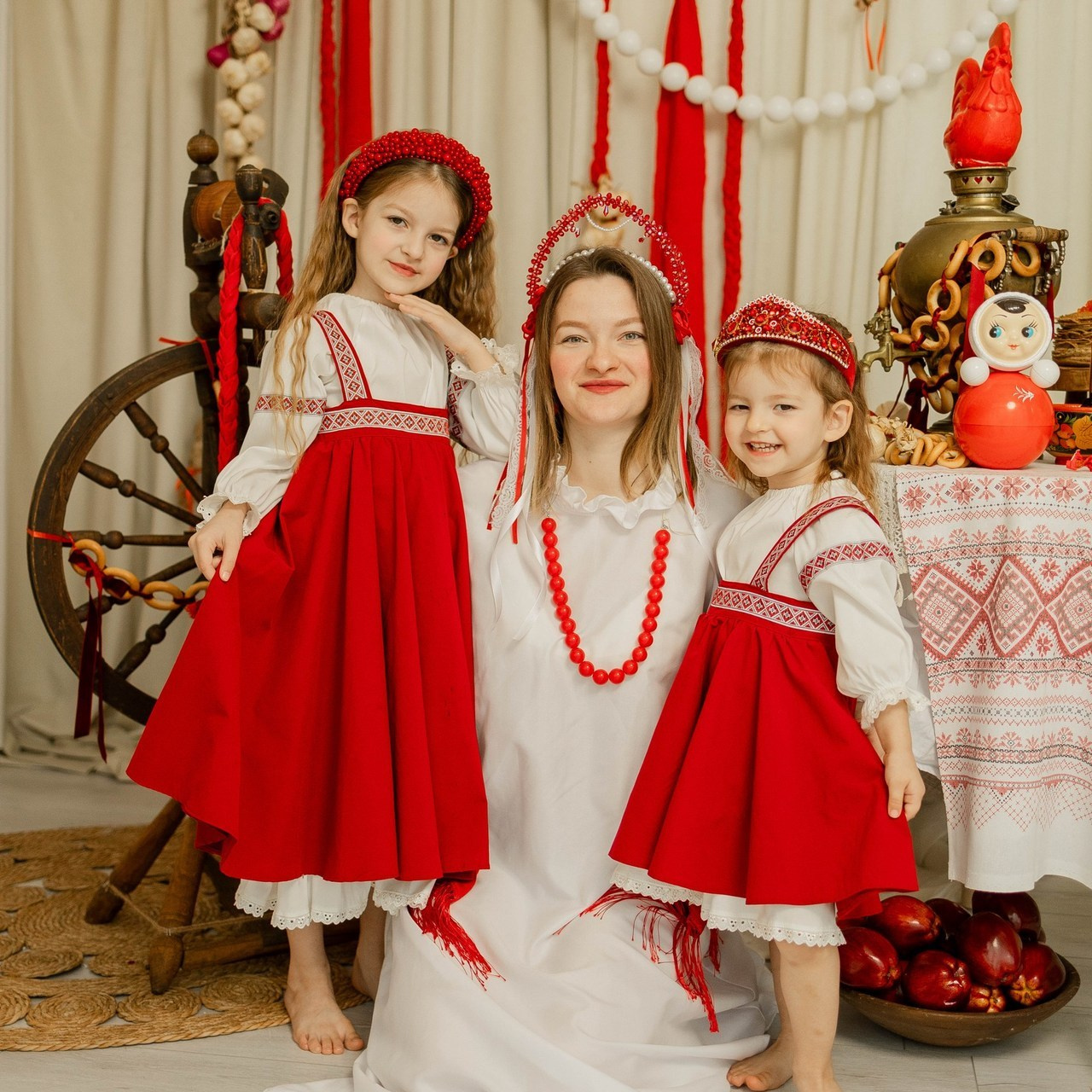 Отзывы. Детский фотограф г. Сочи