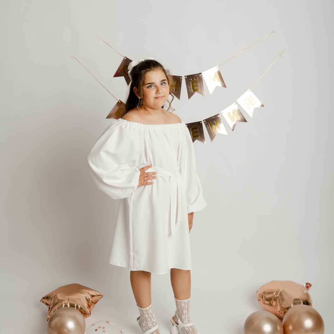 Отзывы. Детский фотограф г. Сочи