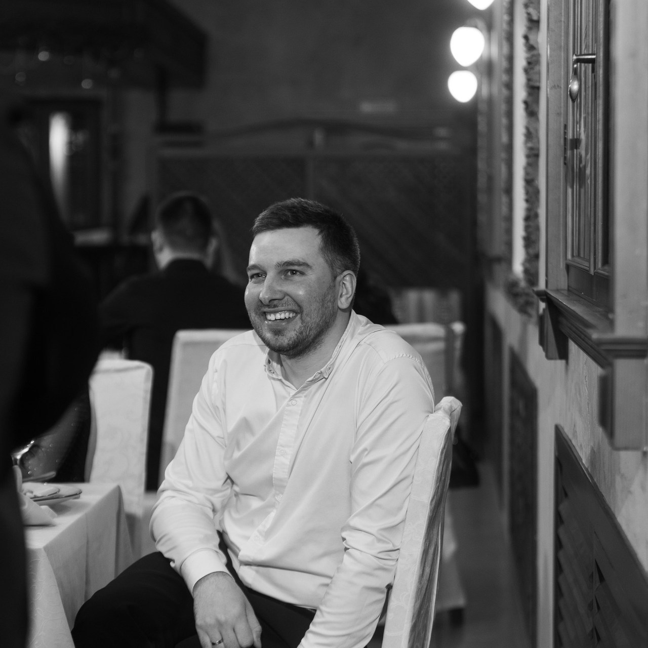 Feedback. Алёна Киселёва | фотограф